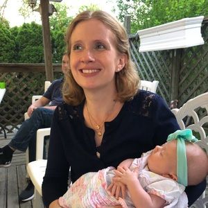 Meet your Posher, Carolyn